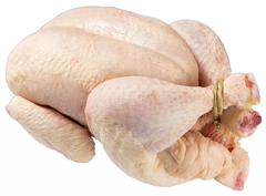 poulet de chair