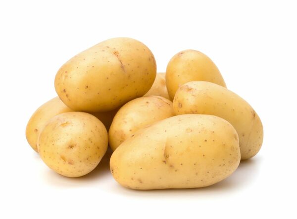 pommes de terre